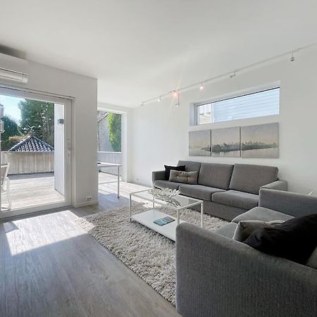 Studio Suite -Stavanger Bnb 23 Exterior foto