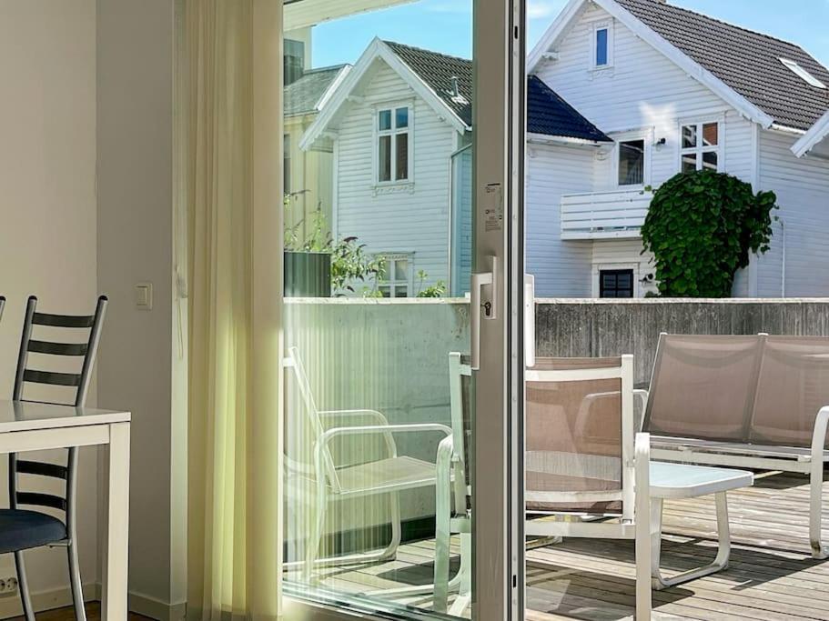 Studio Suite -Stavanger Bnb 23 Exterior foto