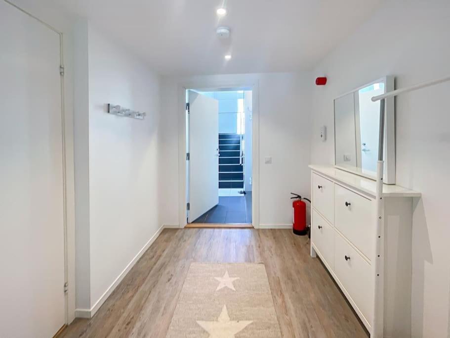 Studio Suite -Stavanger Bnb 23 Exterior foto