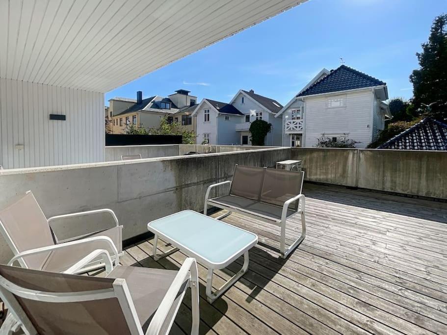 Studio Suite -Stavanger Bnb 23 Exterior foto