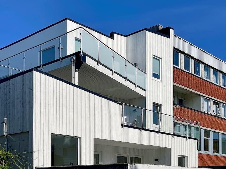 Studio Suite -Stavanger Bnb 23 Exterior foto